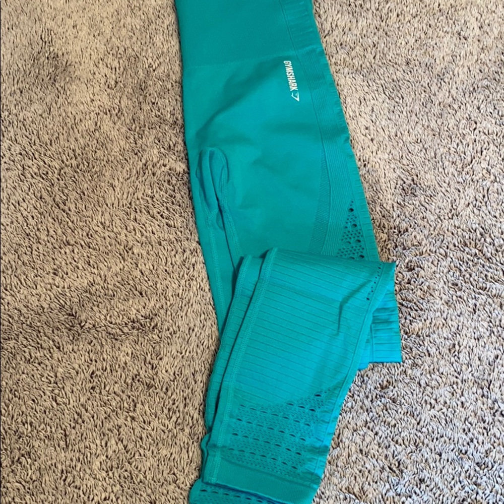 Gymshark Energy Seamless